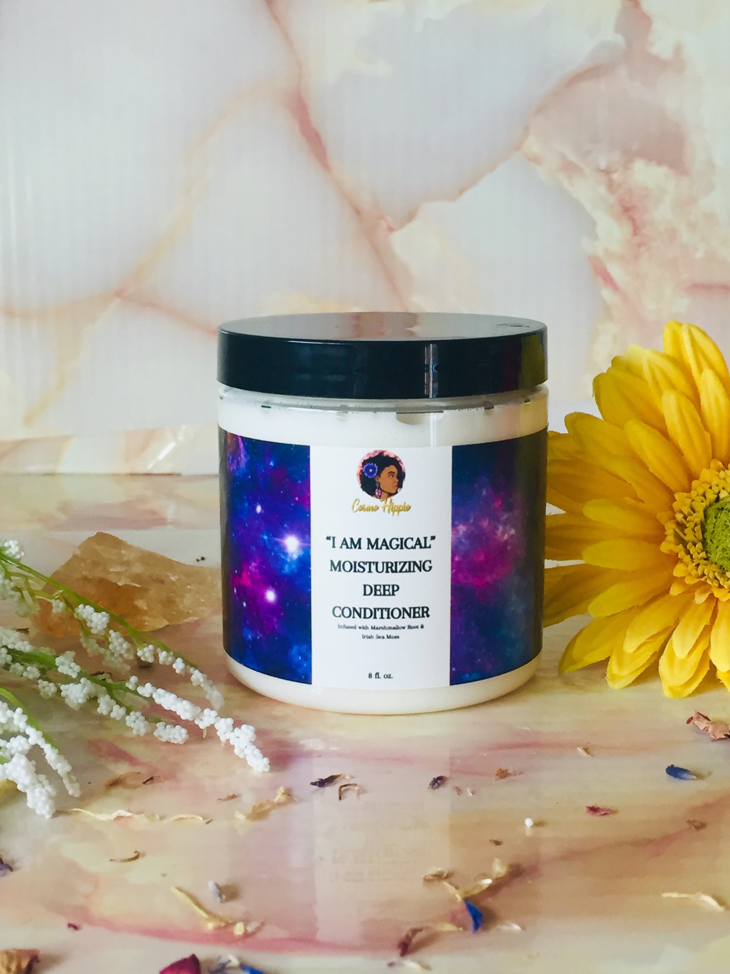 āI AM MAGICALā Moisturizing Deep Conditioner