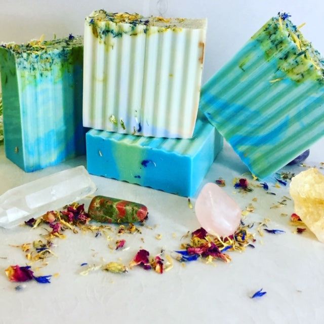 * LIMITED TIME ONLY * Intentional Healing Body Bar