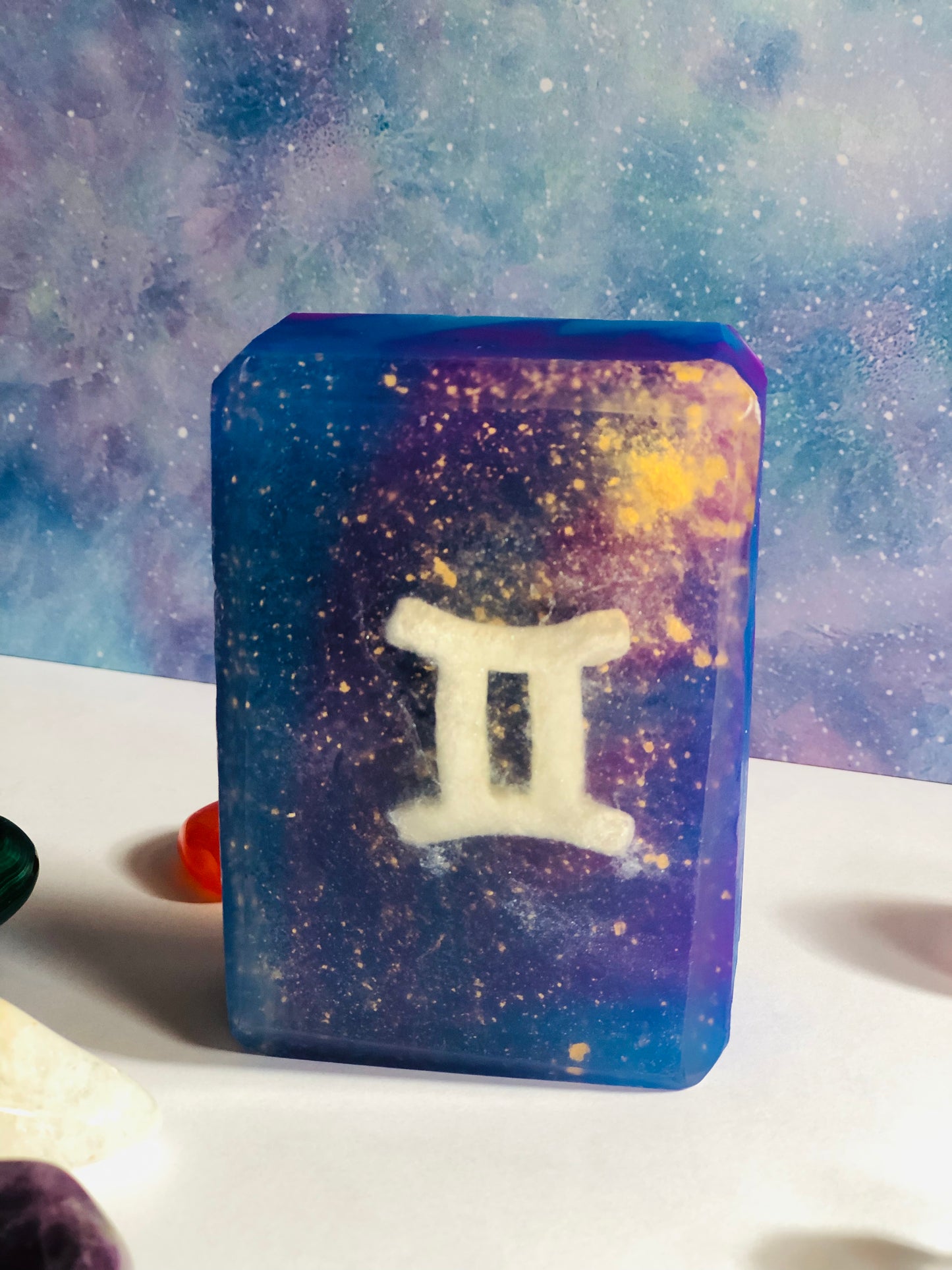 Air Signs Zodiac Body Bar